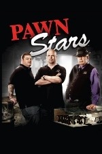 pawn stars season 24 episode 1 tv poster
